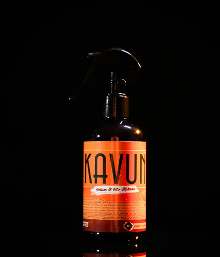 Sprey Oto Kokusu Kavun