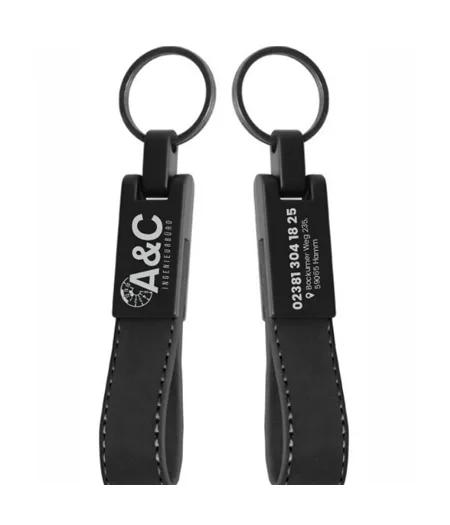 baskılı anahtarlık