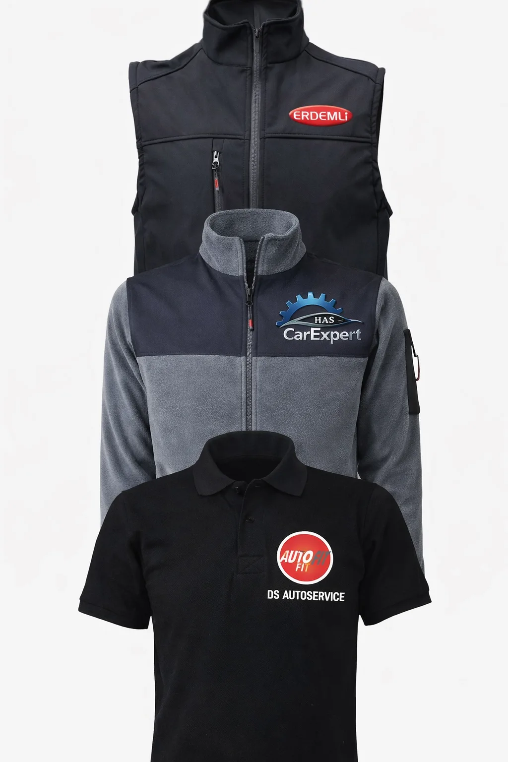 Baskılı Kıyafetler