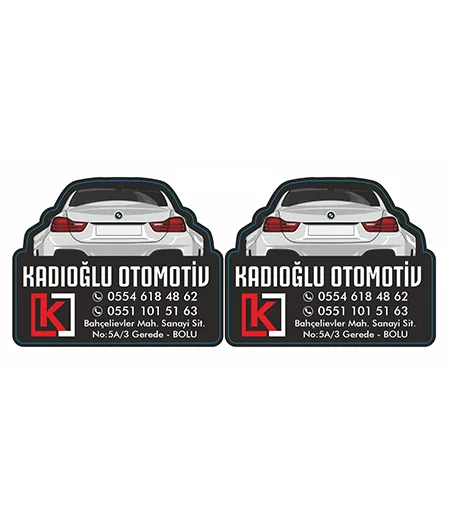 İpli Oto Kokusu IP-106