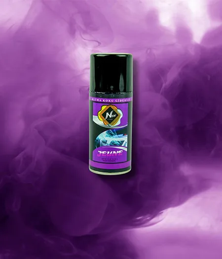 Oto Klima Bombası Jeune OKB-102