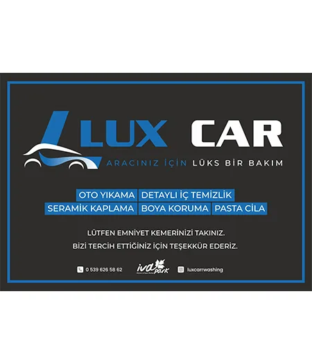 Oto Kağıt Paspas OKP-101