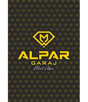 oto kağıt paspas new