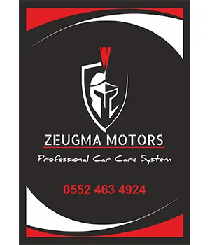 oto kağıt paspas new