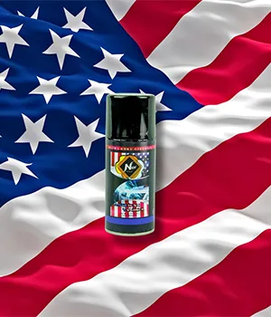 Oto Klima bombası american vanilla