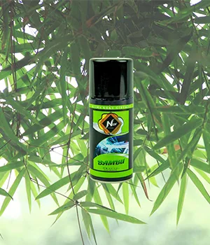Bambu Aromalı Oto Klima Bombası