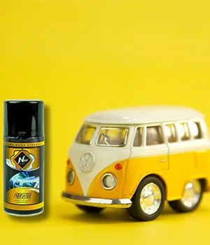 Oto Klima Bombası cute