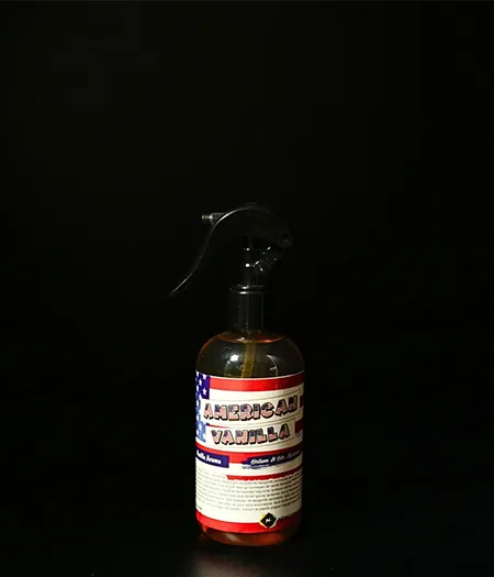 oto kokusu american vanilla