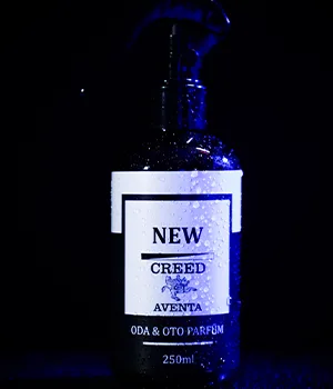 Sprey Oto kokusu creed aventus