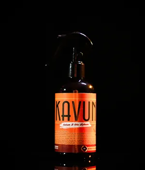 Sprey Oto kokusu kavun