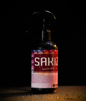 Sprey Oto kokusu sakız