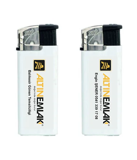 str manyetolu çakmak